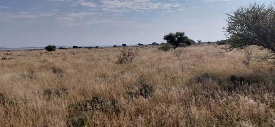 Commercial Property for Sale in Jacobsdal Rural Free State